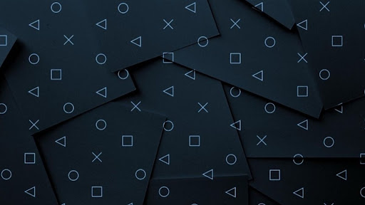 Gaming Background